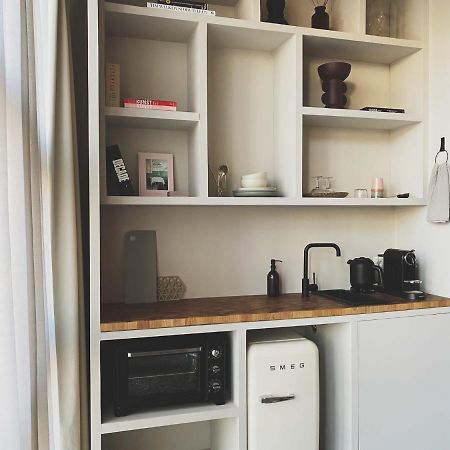 Home8 Studio'S アーネム エクステリア 写真