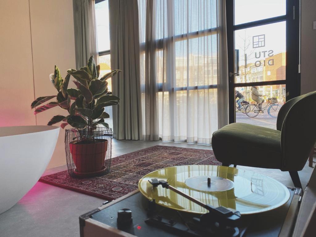 Home8 Studio'S アーネム エクステリア 写真