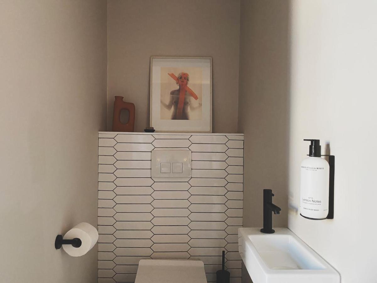 Home8 Studio'S アーネム エクステリア 写真