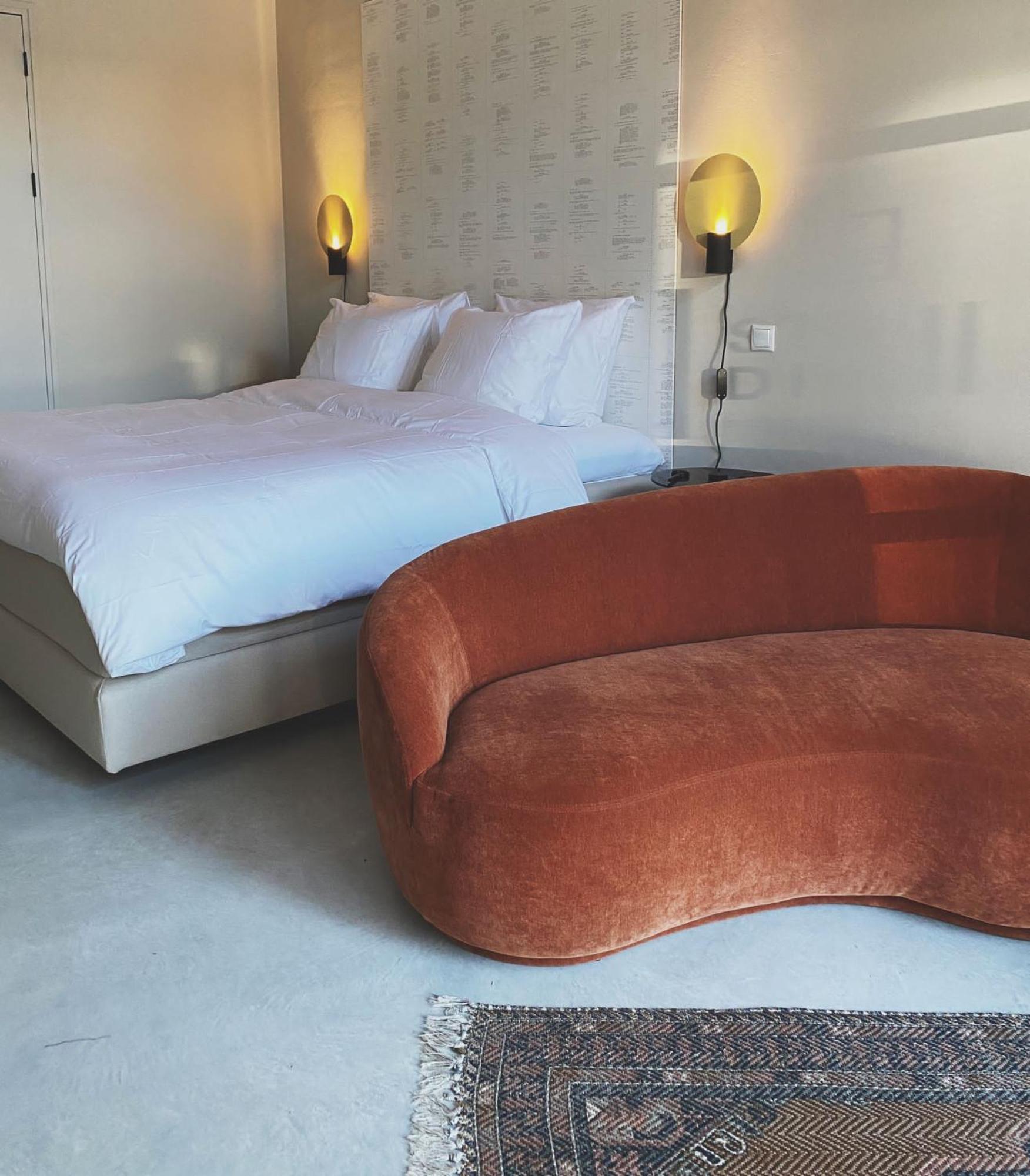Home8 Studio'S アーネム 部屋 写真